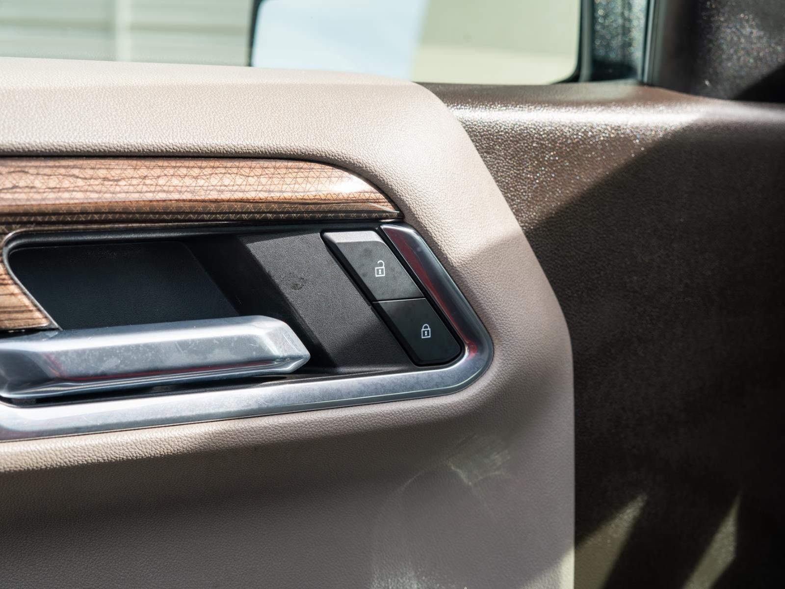 2023 Chevrolet SILVERADO 1500LT 4WD