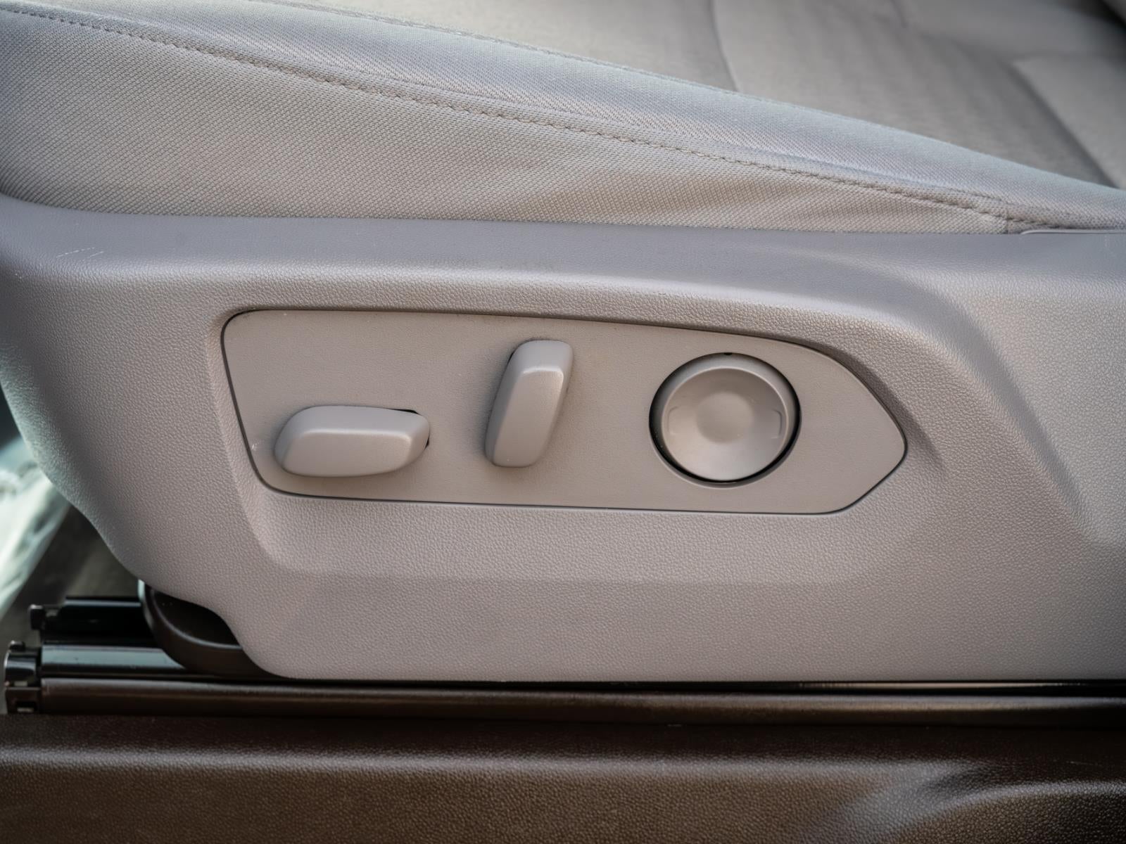 2023 Chevrolet SILVERADO 1500LT 4WD