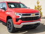 2023 Chevrolet SILVERADO 1500LT 4WD