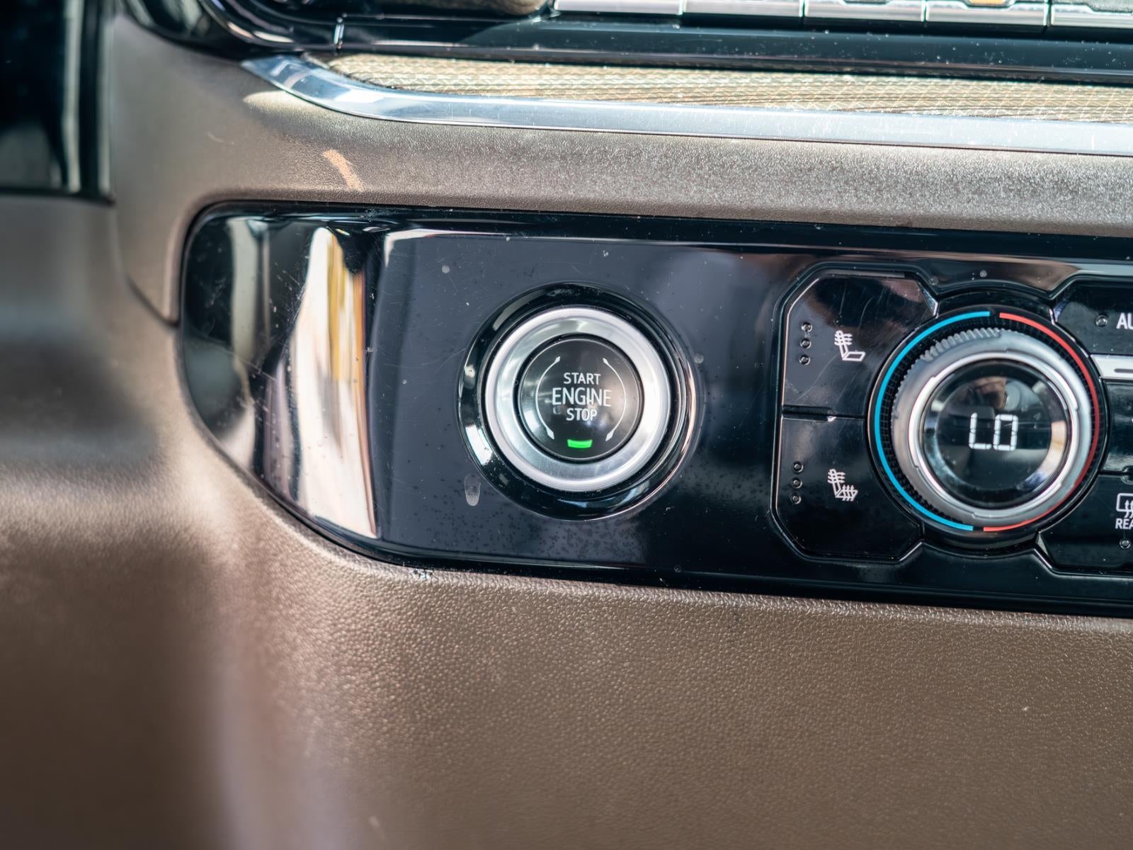 2023 Chevrolet SILVERADO 1500LT 4WD