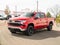2023 Chevrolet SILVERADO 1500LT 4WD
