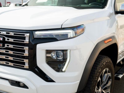 2023 GMC Canyon 4WD Denali