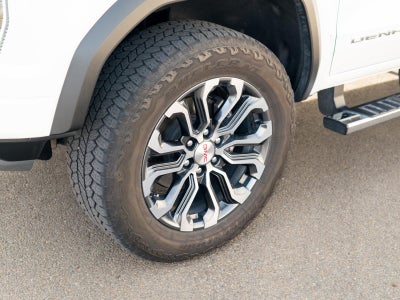 2023 GMC Canyon 4WD Denali