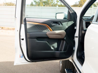 2023 GMC Canyon 4WD Denali