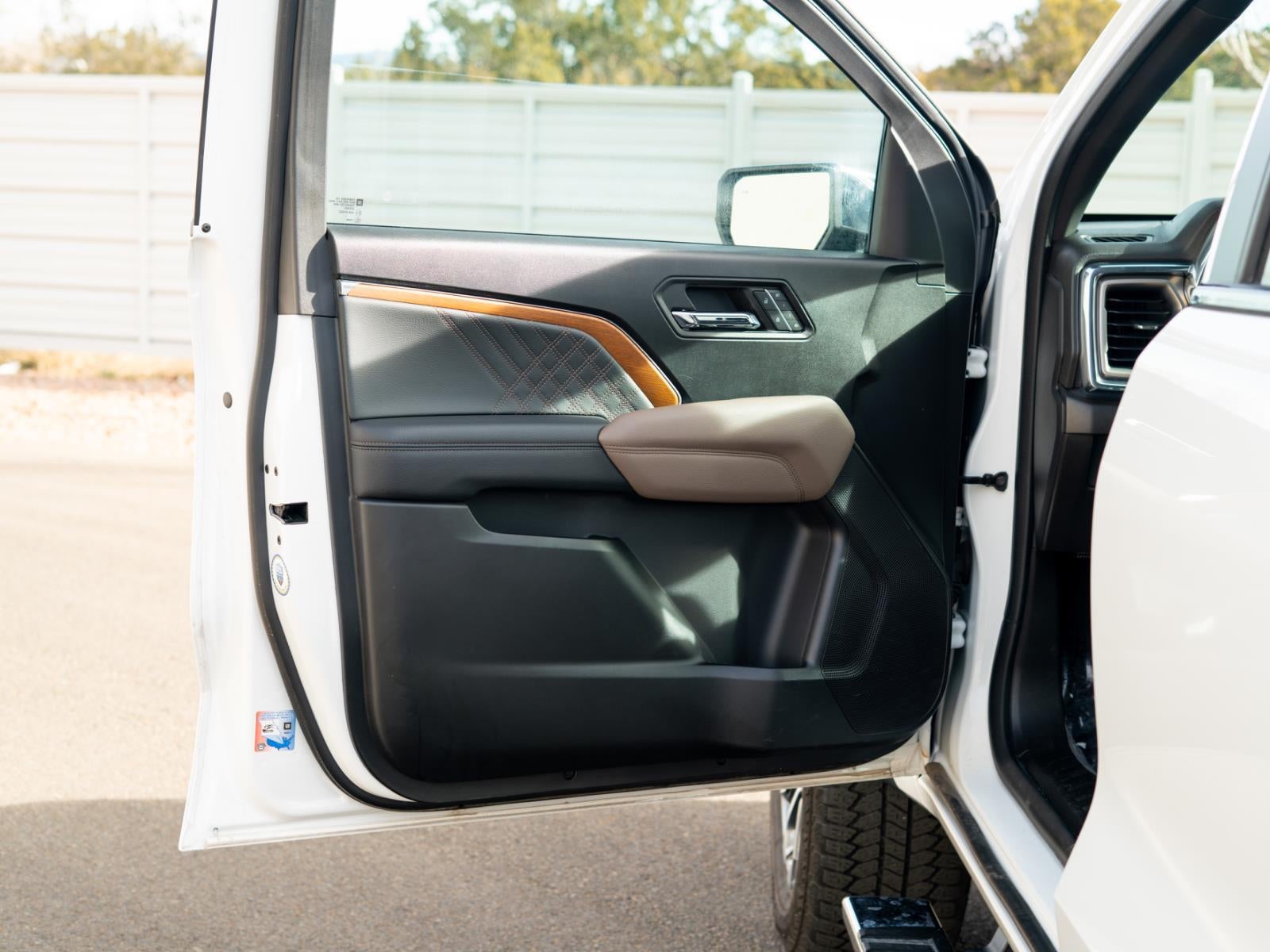 2023 GMC Canyon 4WD Denali