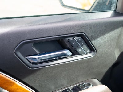 2023 GMC Canyon 4WD Denali