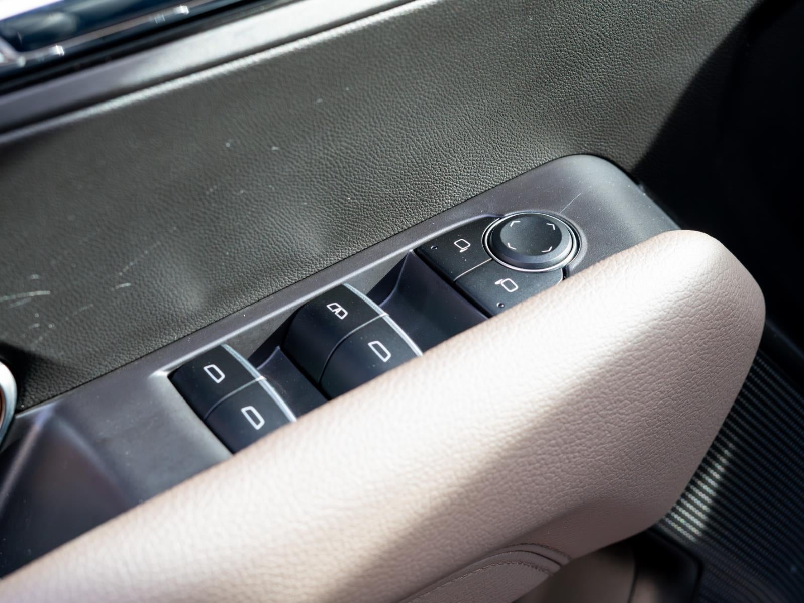 2023 GMC Canyon 4WD Denali