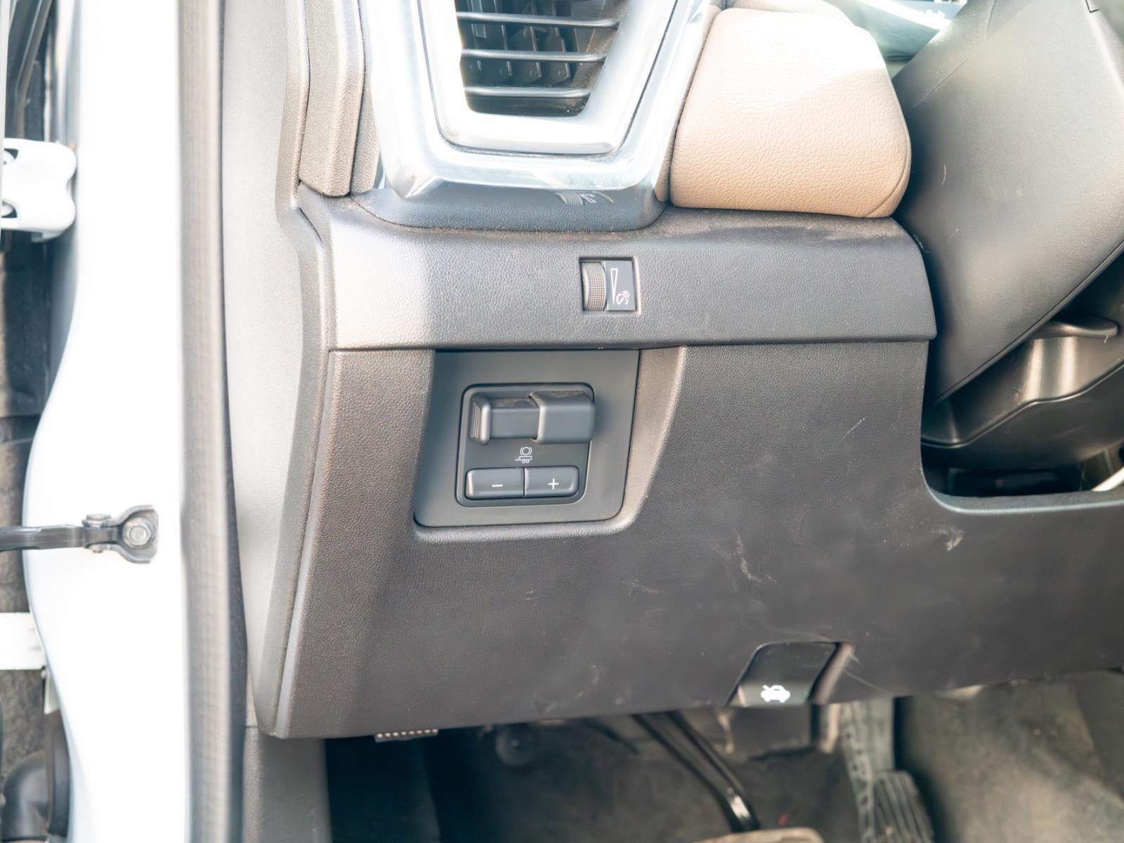 2023 GMC Canyon 4WD Denali