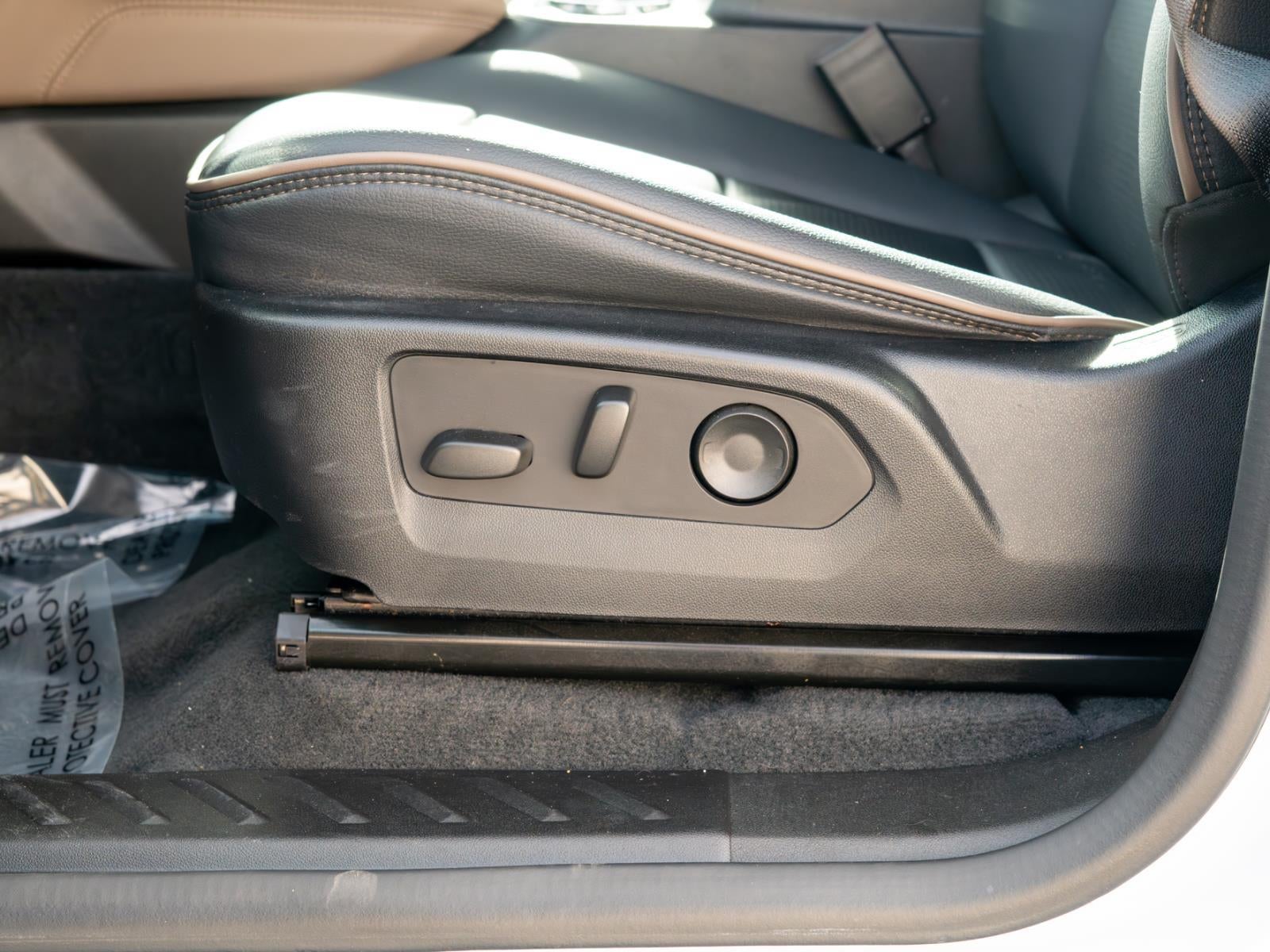 2023 GMC Canyon 4WD Denali