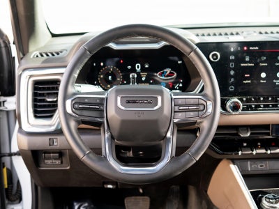 2023 GMC Canyon 4WD Denali