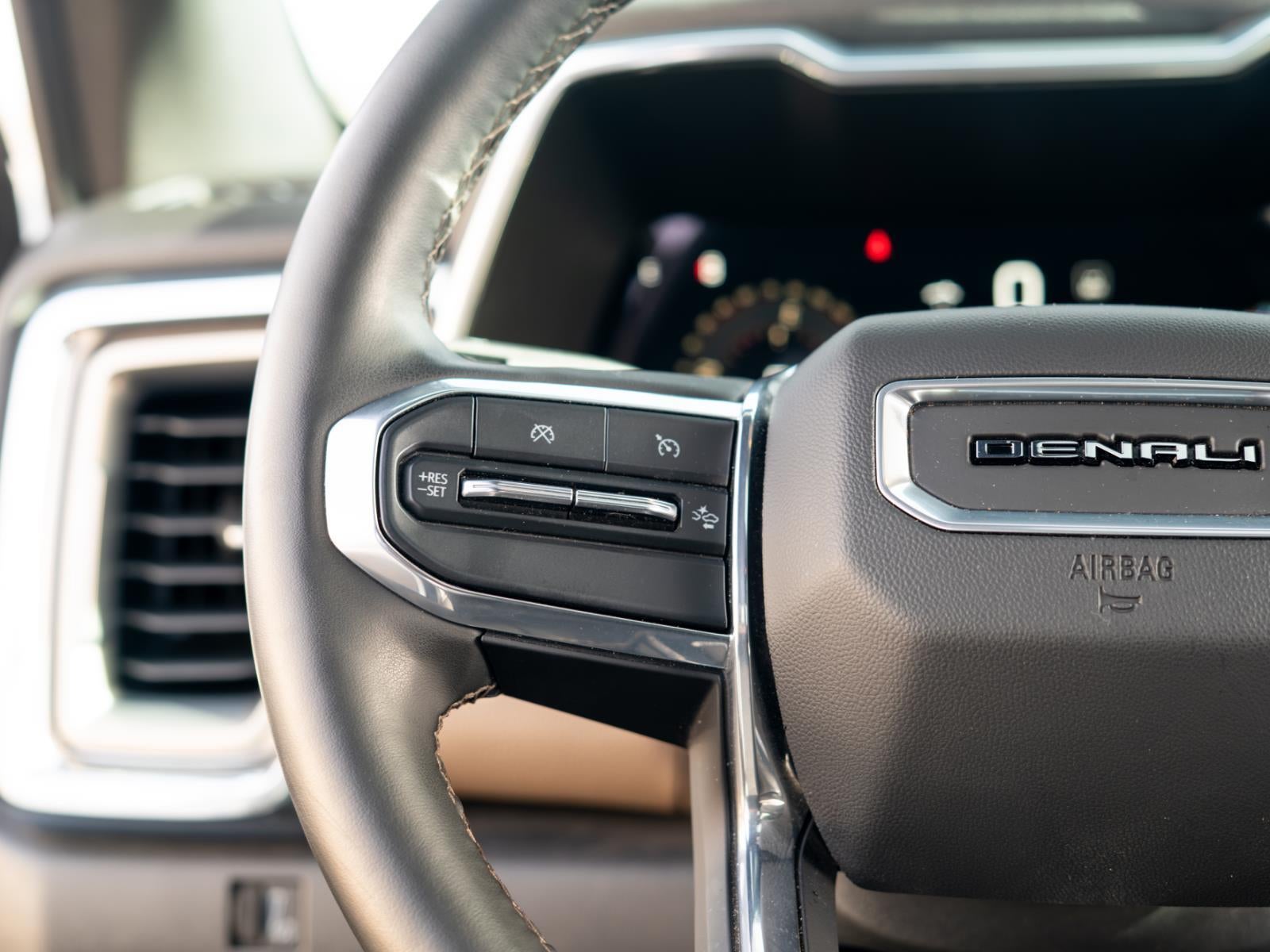 2023 GMC Canyon 4WD Denali