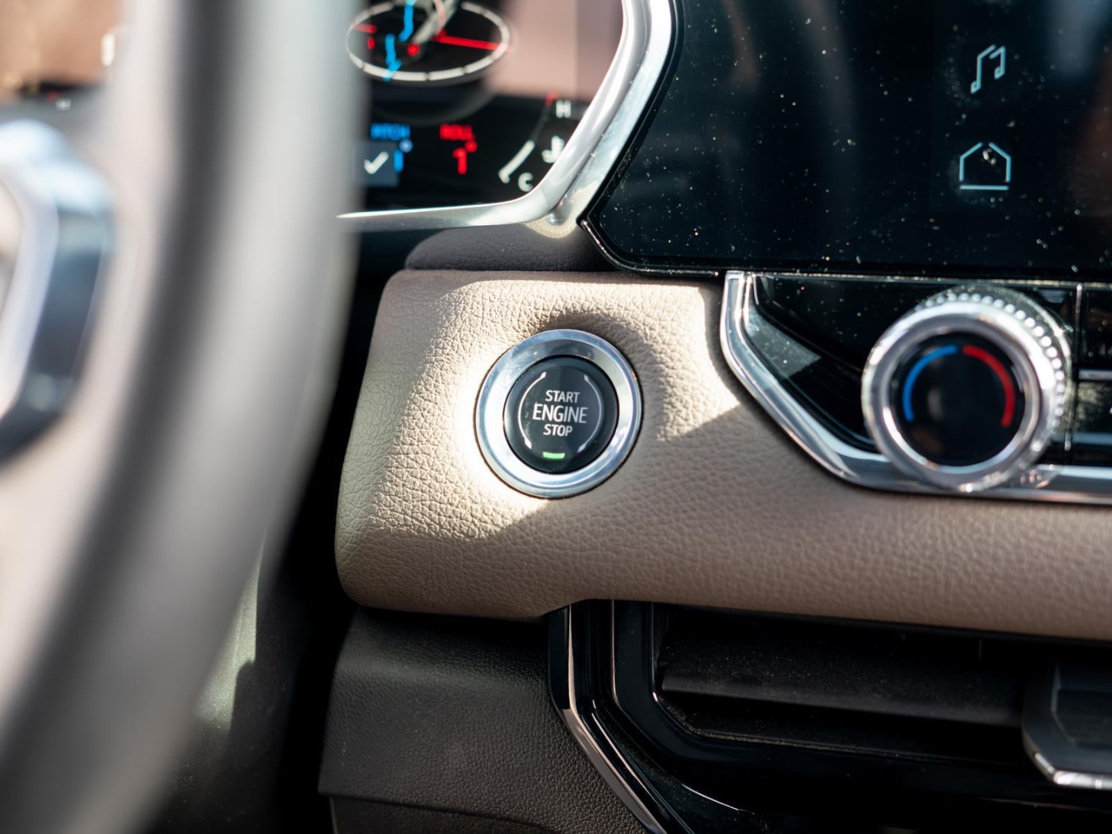 2023 GMC Canyon 4WD Denali