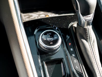 2023 GMC Canyon 4WD Denali