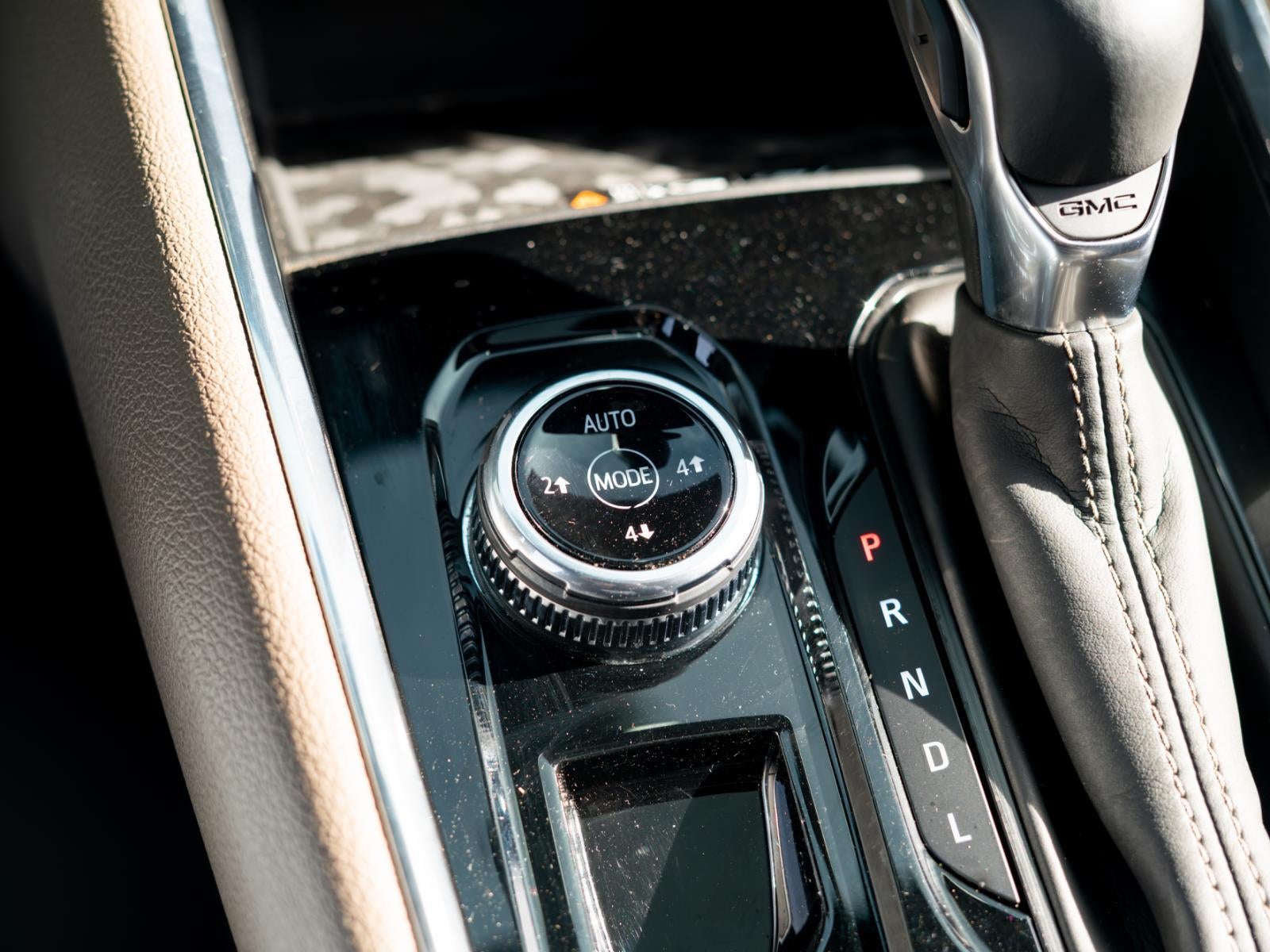 2023 GMC Canyon 4WD Denali