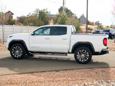2023 GMC Canyon 4WD Denali