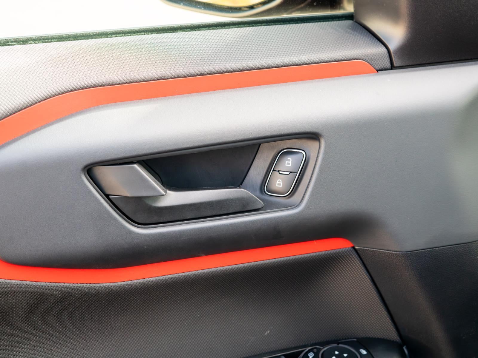 2024 Ford Bronco Sport Free Wheeling