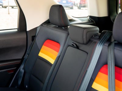 2024 Ford Bronco Sport Free Wheeling