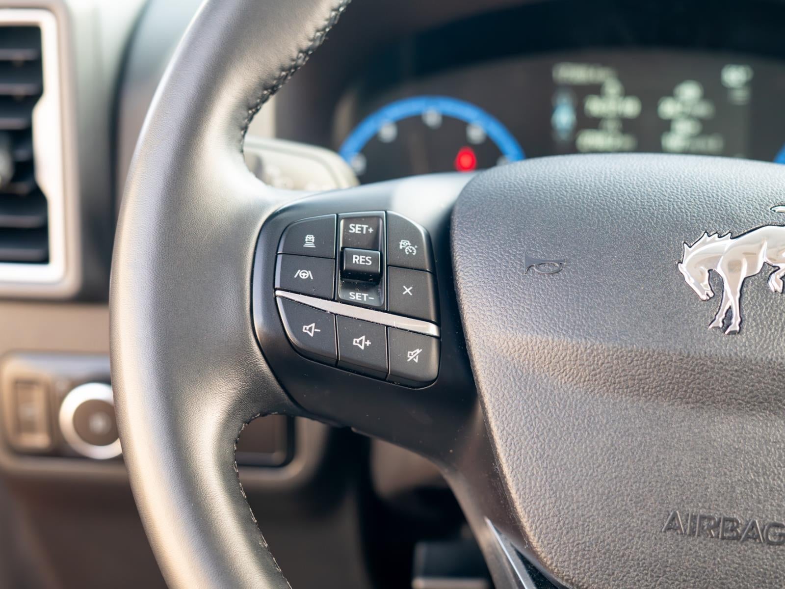 2024 Ford Bronco Sport Free Wheeling