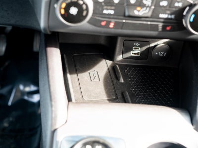 2024 Ford Bronco Sport Free Wheeling