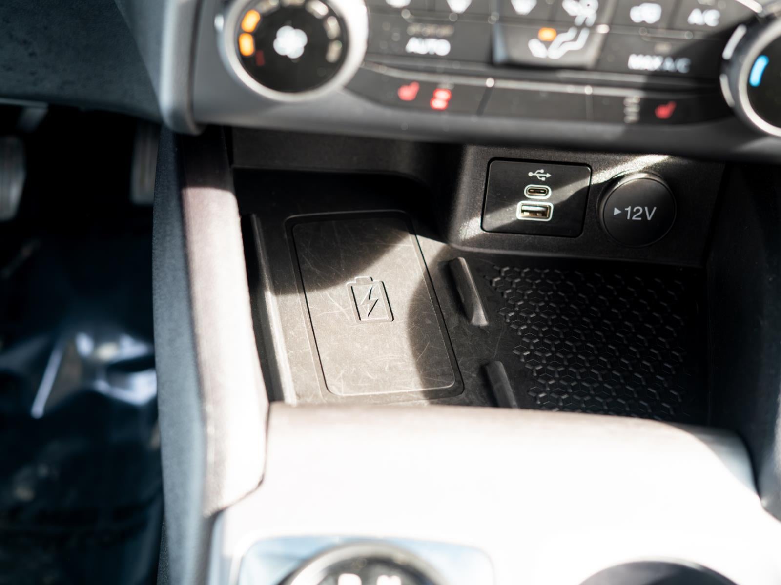 2024 Ford Bronco Sport Free Wheeling