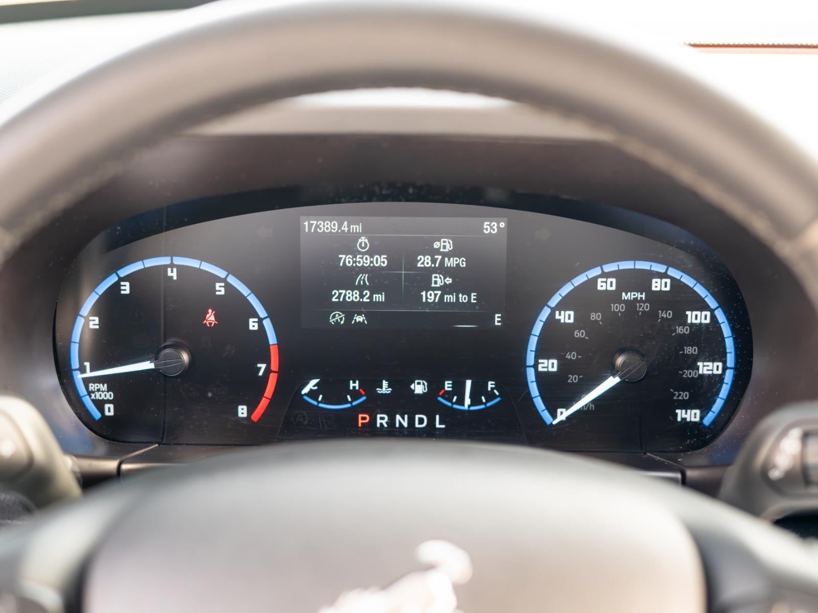 2024 Ford Bronco Sport Free Wheeling