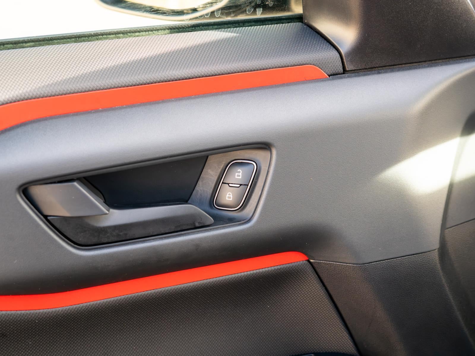 2024 Ford Bronco Sport Free Wheeling