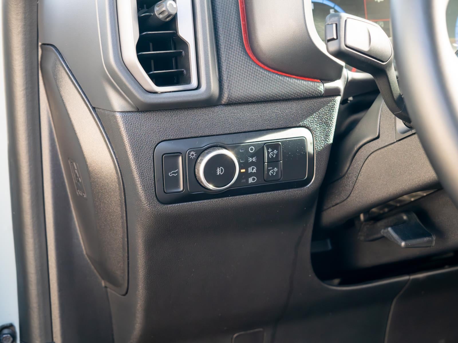 2024 Ford Bronco Sport Free Wheeling