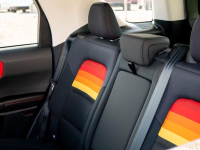 2024 Ford Bronco Sport Free Wheeling