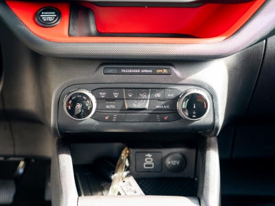 2024 Ford Bronco Sport Free Wheeling