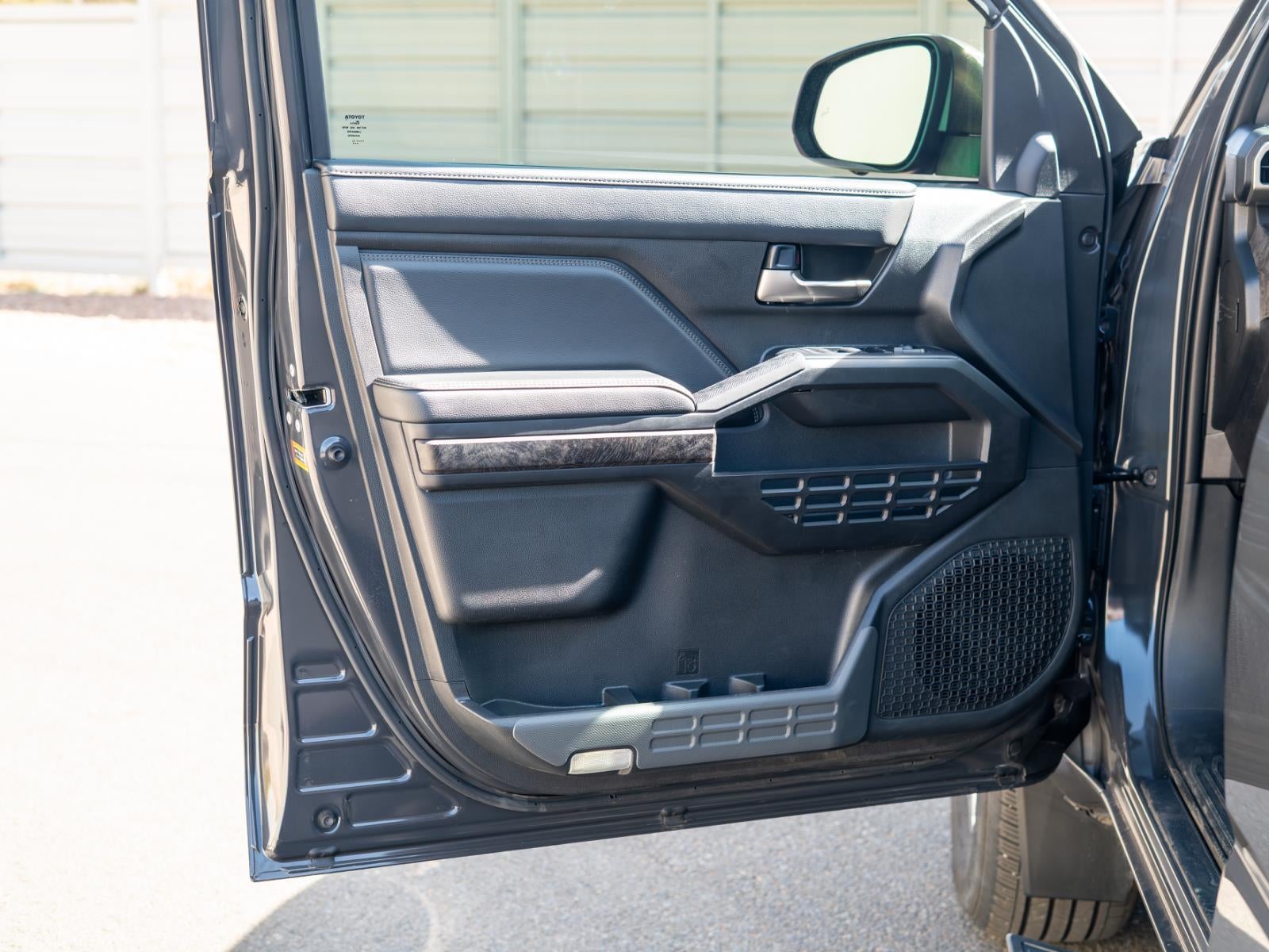 2025 Toyota Tacoma Limited