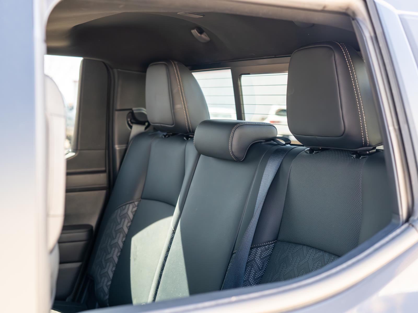 2025 Toyota Tacoma Limited