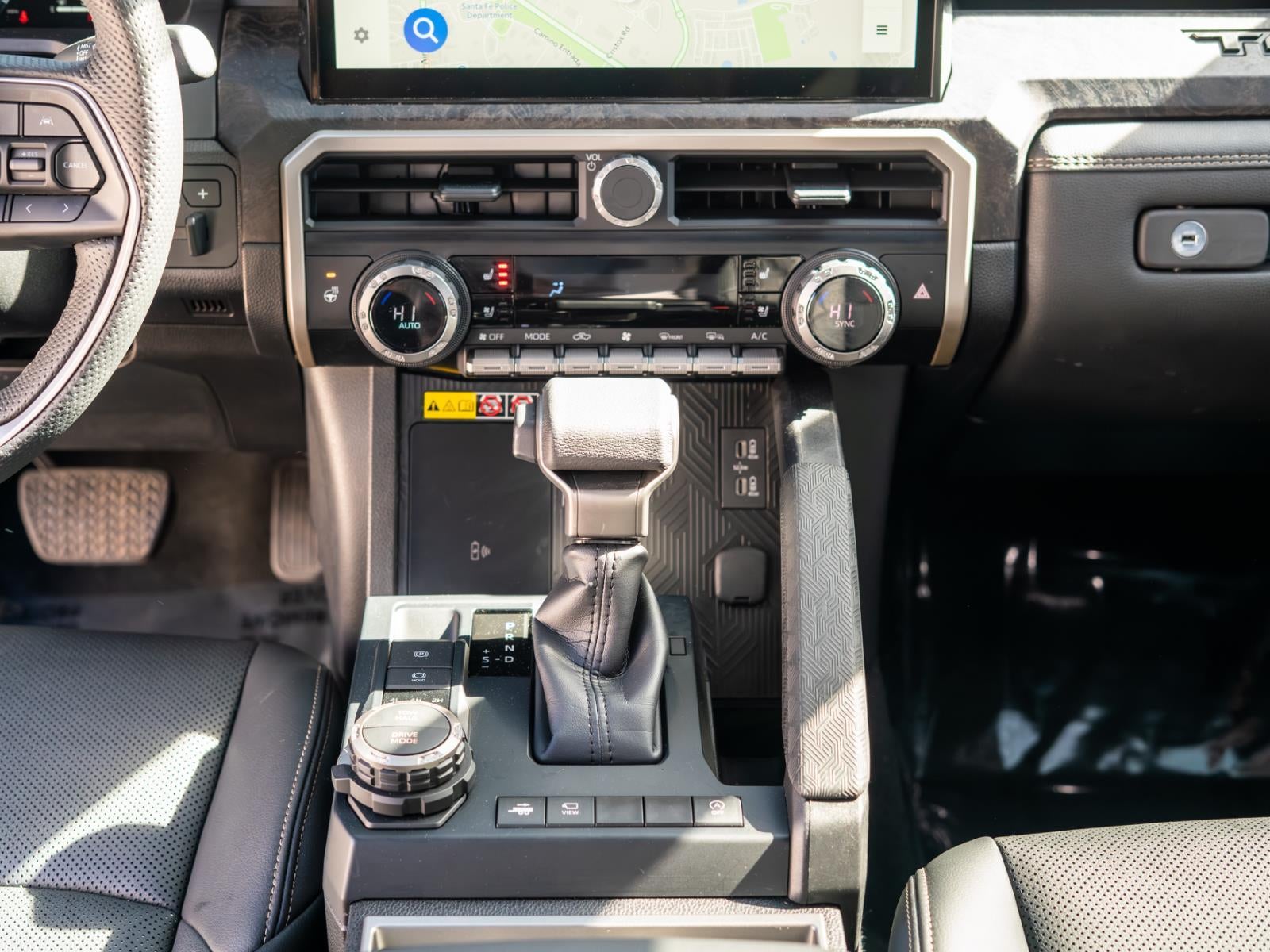 2025 Toyota Tacoma Limited