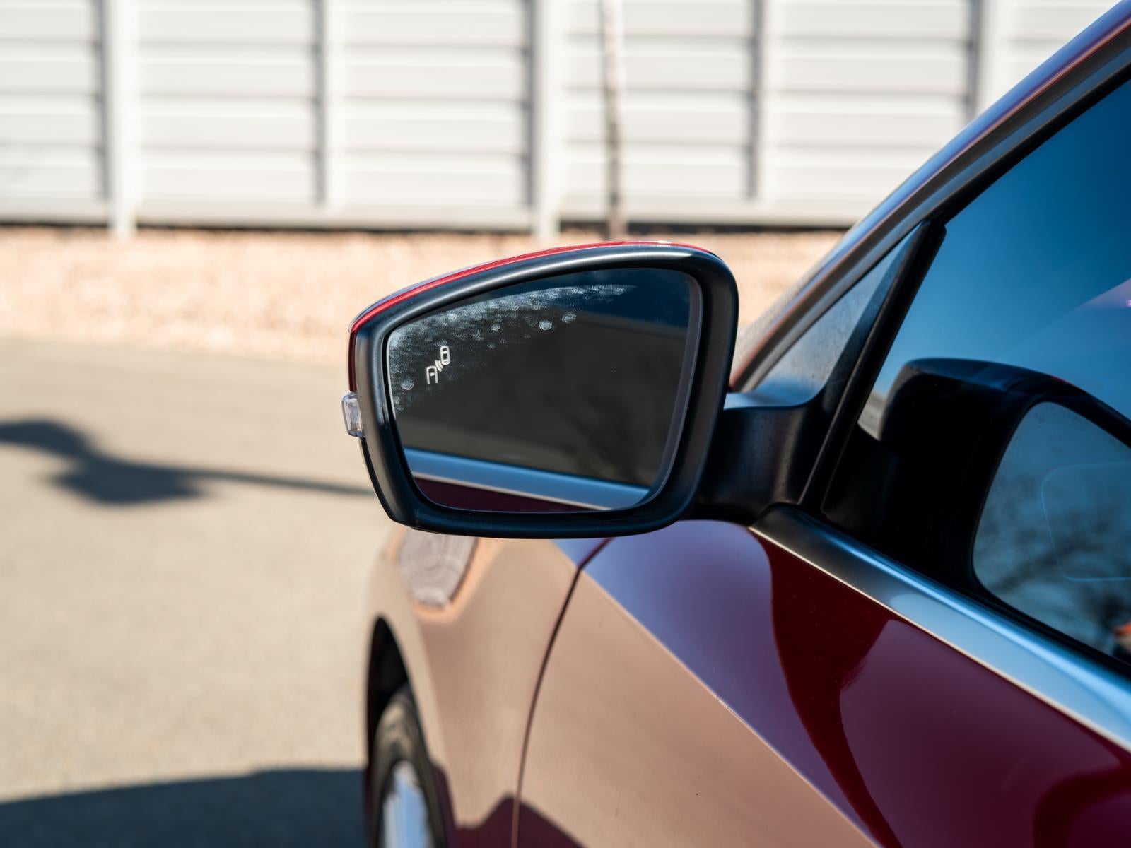 2017 Volkswagen Jetta 1.8T SEL