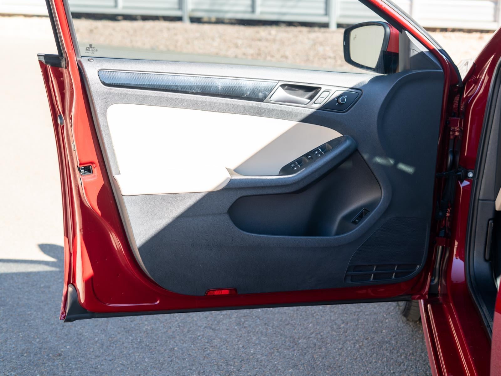 2017 Volkswagen Jetta 1.8T SEL