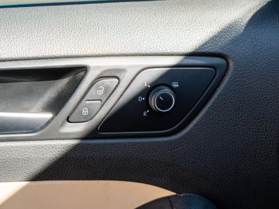 2017 Volkswagen Jetta 1.8T SEL