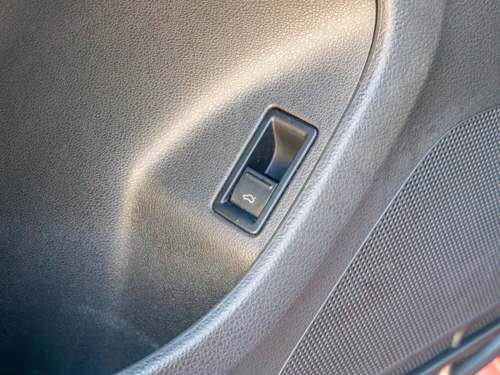 2017 Volkswagen Jetta 1.8T SEL