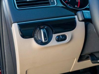 2017 Volkswagen Jetta 1.8T SEL