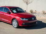 2017 Volkswagen Jetta 1.8T SEL