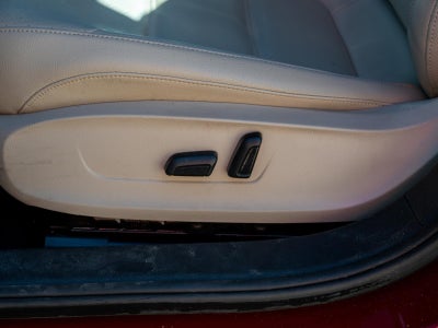 2017 Volkswagen Jetta 1.8T SEL