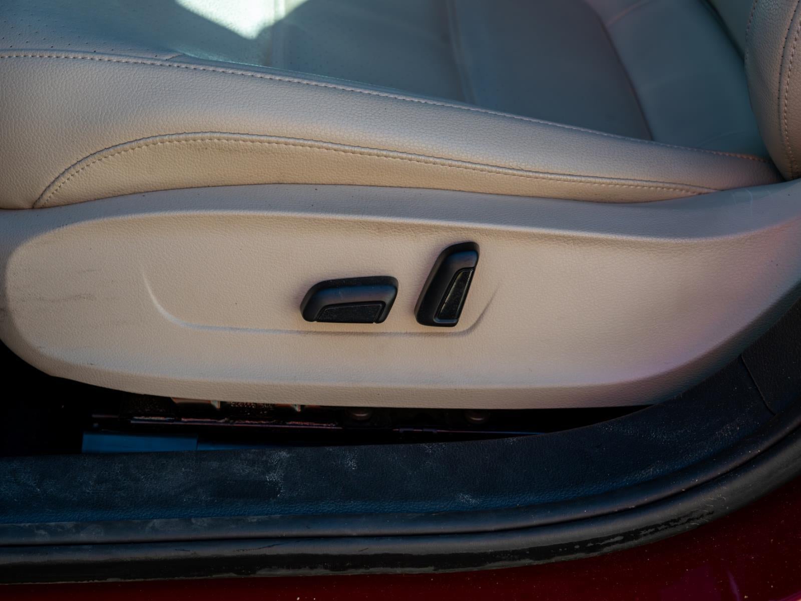 2017 Volkswagen Jetta 1.8T SEL