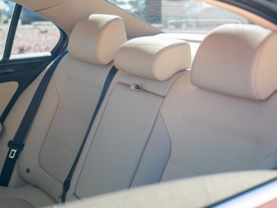 2017 Volkswagen Jetta 1.8T SEL