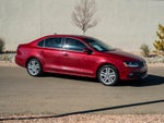 2017 Volkswagen Jetta 1.8T SEL
