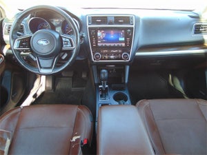 2019 Subaru Outback 3.6R Touring