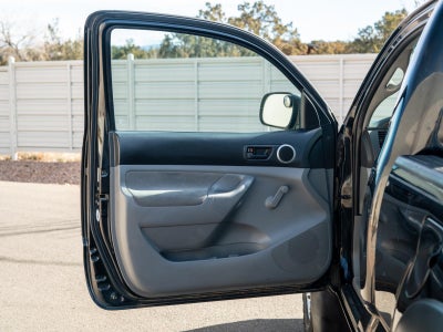 2009 Toyota Tacoma Base