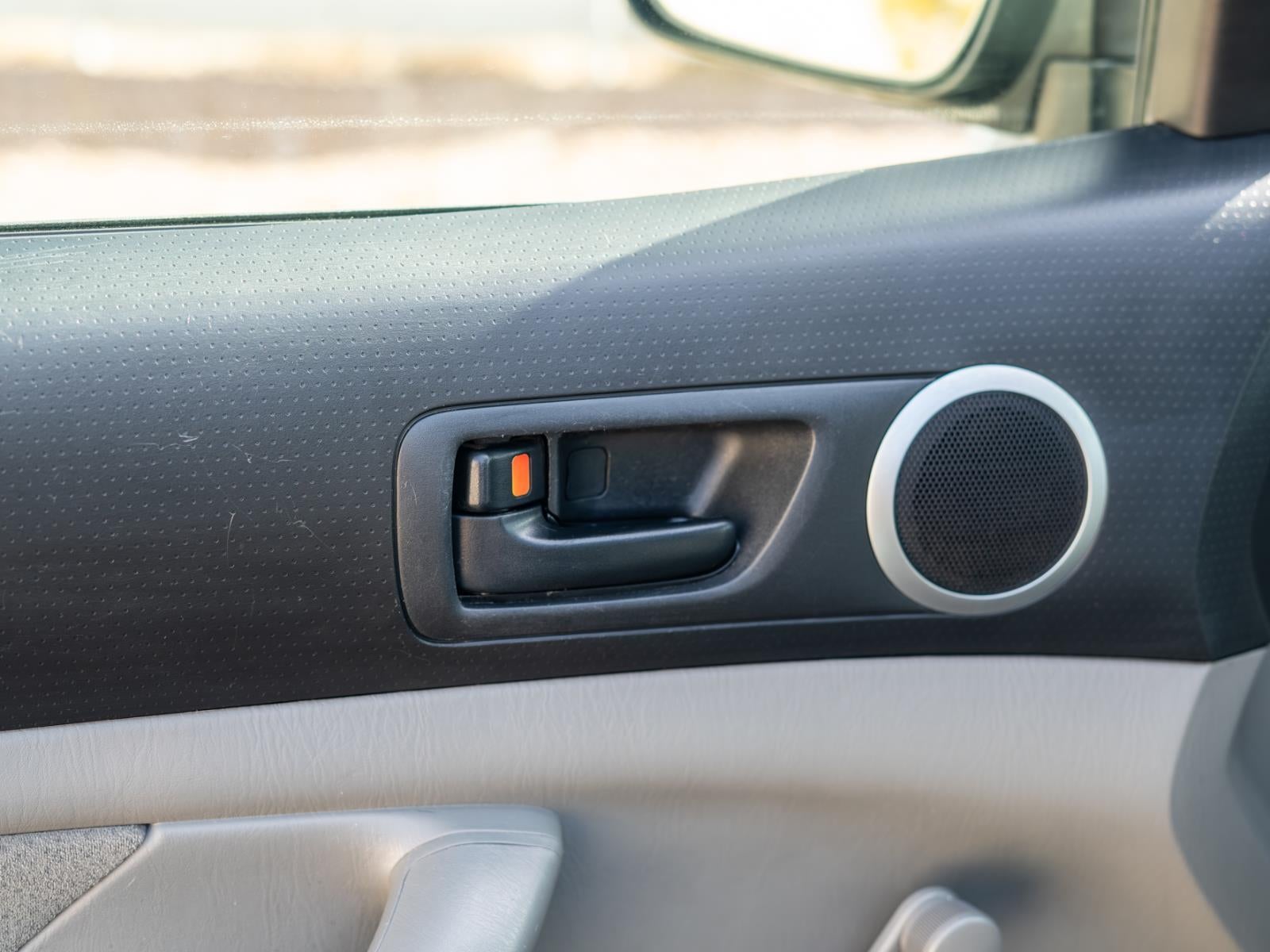 2009 Toyota Tacoma Base