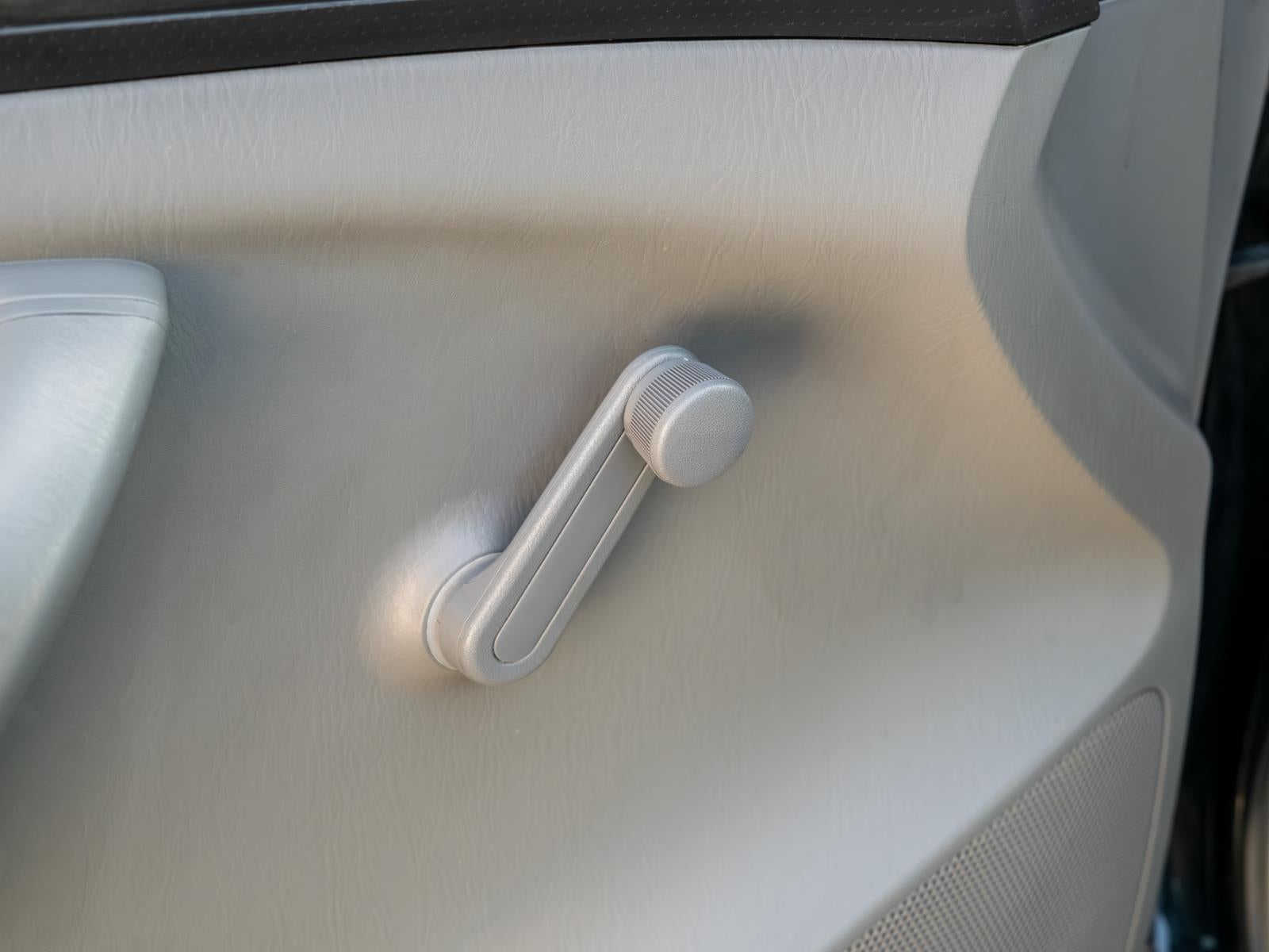 2009 Toyota Tacoma Base