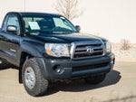 2009 Toyota Tacoma Base