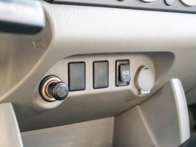 2009 Toyota Tacoma Base