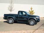 2009 Toyota Tacoma Base