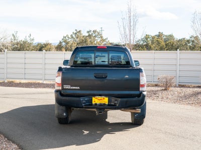 2009 Toyota Tacoma Base
